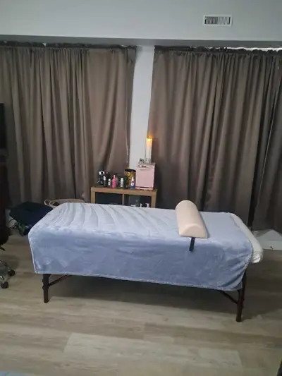 Massage service available (27f), View more