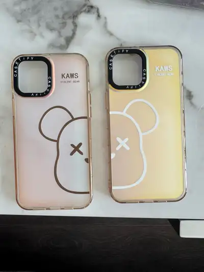 Casetify Kaws iPhone Case iPhone 13 promax, View more