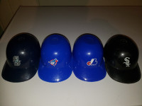 MLB Mini Baseball Helmets Casques