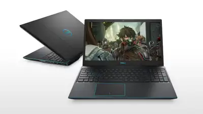 Gaming Laptop -  Core i7-10750H - 15.6” 144hz - 512GB SSD , View more