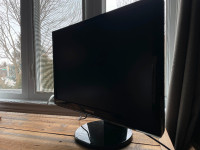 Samsung    2493HM 24-    inch LCD Monitor - Excellent Condition