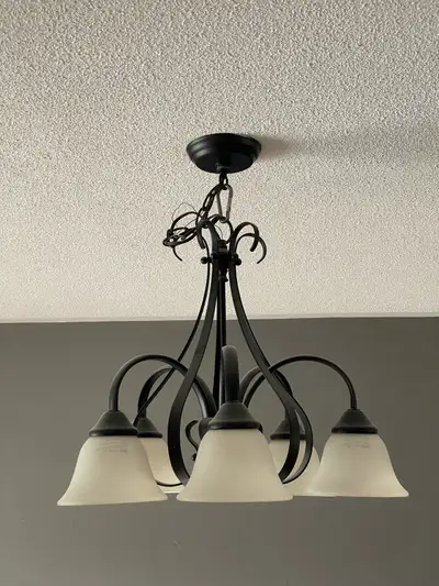 Dining light, View more