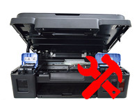 Reaparation imprimantes
