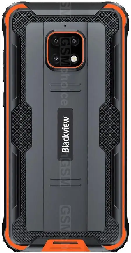 BLACKVIEW CELL PHONE in Cell Phones in Mississauga / Peel Region - Image 3
