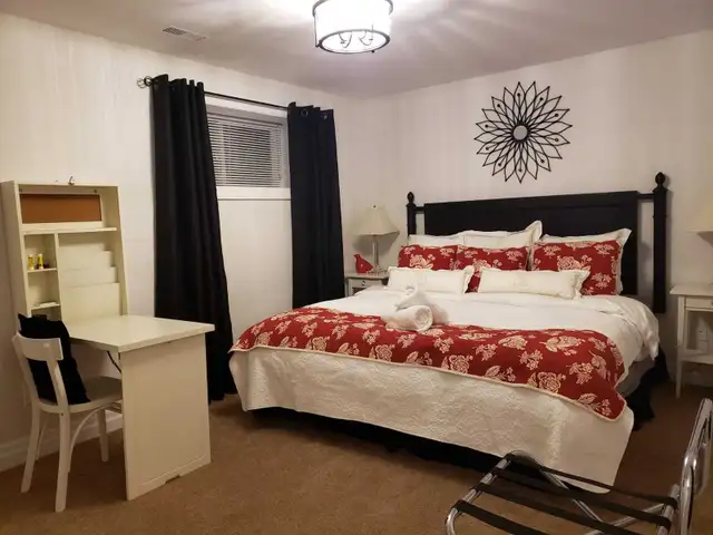 Blue Mountain Collingwood 2 BR. Suite in Ontario in Canada - Image 9