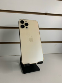 iPhone 12 Pro Max - 256GB - w/Warrenty - Unlocked Ottawa Ottawa / Gatineau Area Preview