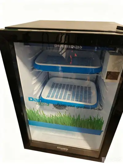 Danby Fresh Home Herb Grower, View more