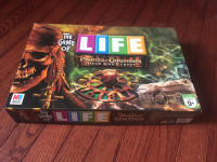 Life - Pirates of the Carribean Dead mans Chest