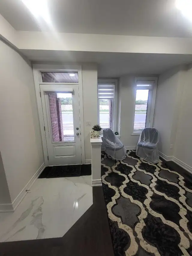 Brandnew house in Room Rentals & Roommates in Oshawa / Durham Region - Image 10