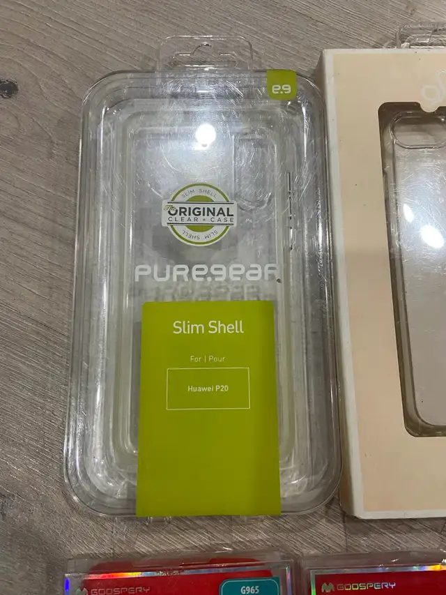 Phone Cases in Cell Phone Accessories in Oshawa / Durham Region - Image 3