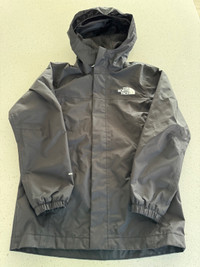 The North Face Boys Spring Jacket 10/12