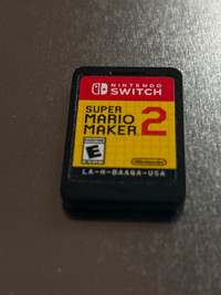Switch game for sale/trade
