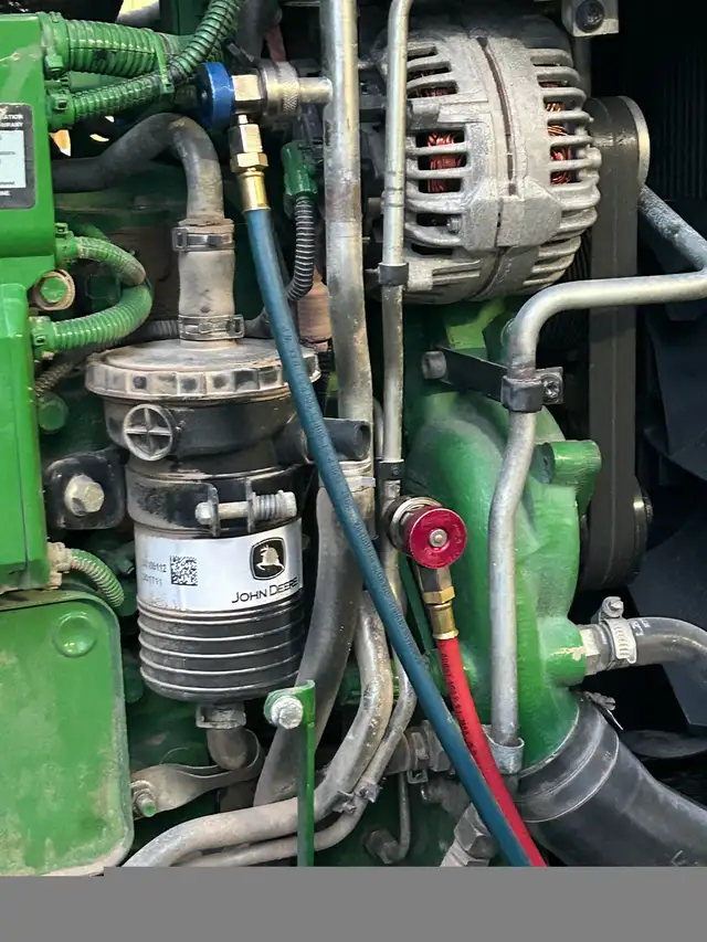 a/c  charging in Other in Stratford - Image 3