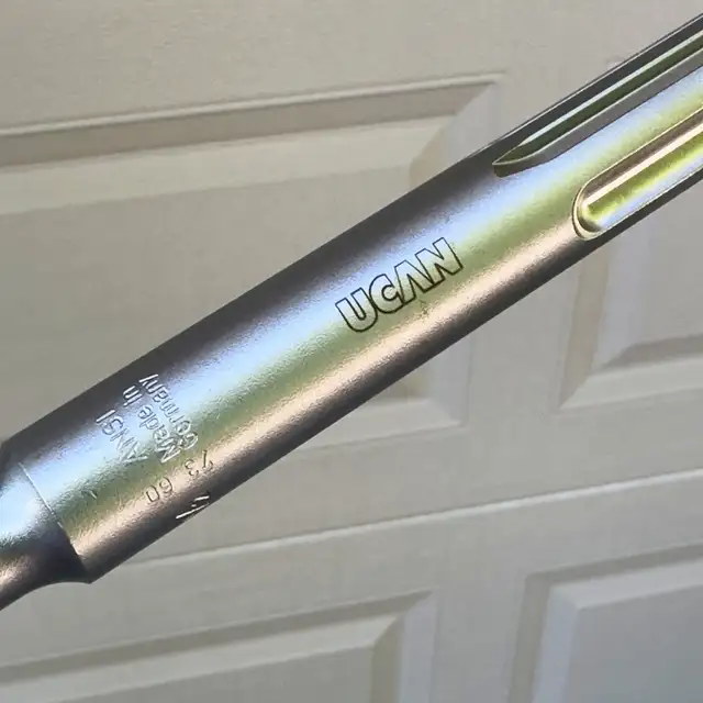 NEW - Ucan Rotary Hammer Drill Bit - Germany in Power Tools in Markham / York Region - Image 6