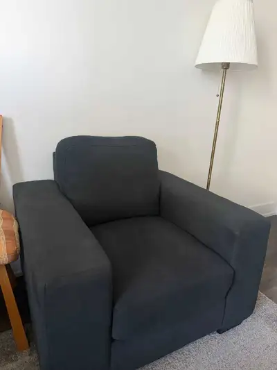 Arm Chair, View more