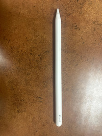 Apple Pencil Gen 2