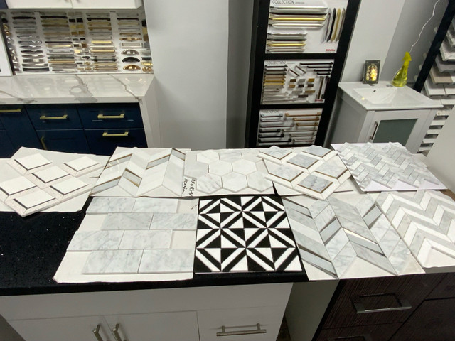Back splash in Home Décor & Accents in St. Catharines