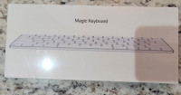 NEW- Apple Magic Keyboard 