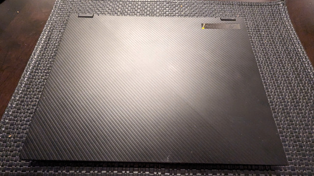ASUS ROG Flow 13 Gaming Laptop REDUCED in Laptops in Pembroke - Image 3