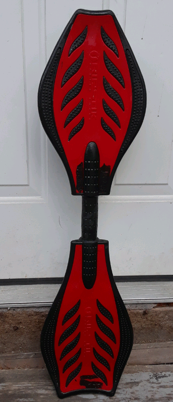 Ripstick skateboard, View more