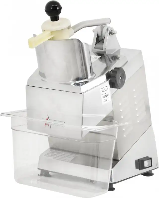 Commercial Food Processor in Industrial Kitchen Supplies in Nipawin - Image 2