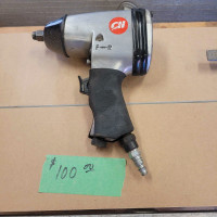 1/2" Air Impact Gun