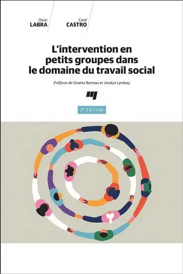 Intervention in Small Groups in the Field of Social Work