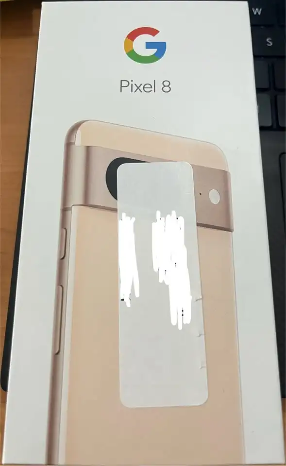 Google Pixel 8-256GB - Rose Gold (brand new box sealed) in Cell Phones in Guelph - Image 7