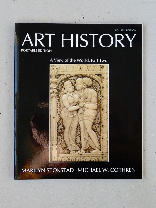 Stokstad & Cothren: Art History 5 in Textbooks in City of Toronto