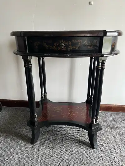 Small table , View more