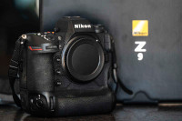 Z9 Nikon 
