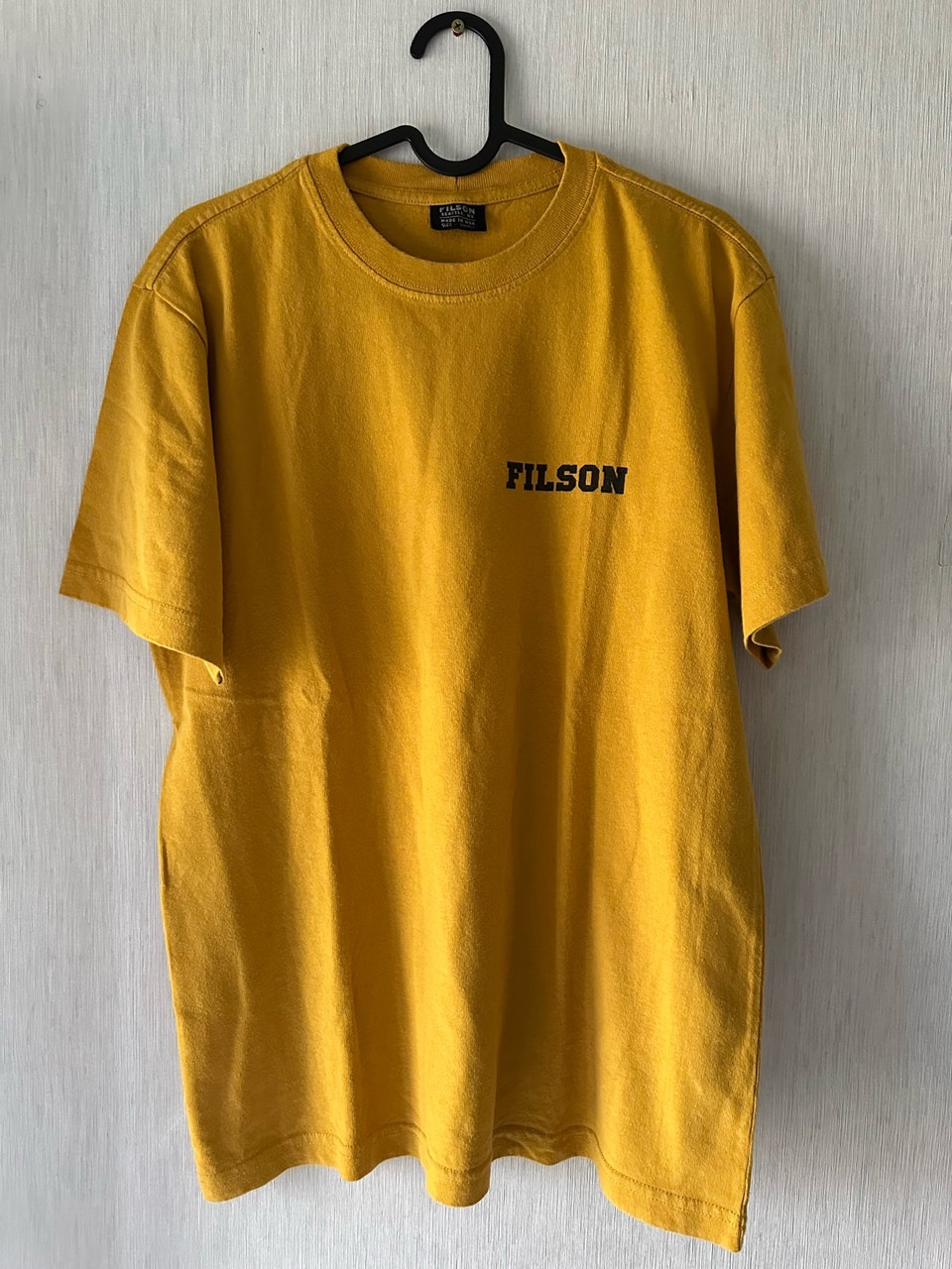 Filson, Filson graphic t-shirt