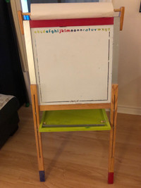 Kids easel for sale
