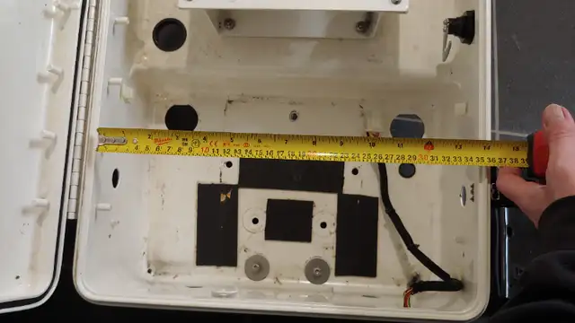 Police Motorcycle Radio Box in Other in Norfolk County - Image 3