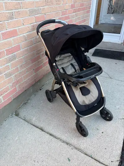 Safety 1st Soko Super Compact Stroller, View more