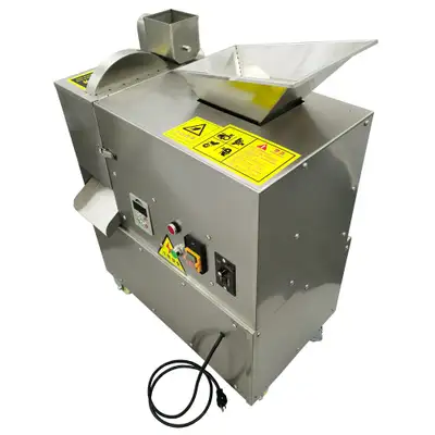 70g-300g Compact Dough Moulder Electric Dough Divider110V 056048, View more