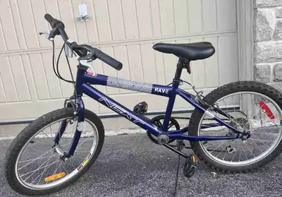 20inch boys’ bike, View more