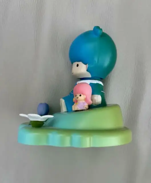 ***Little Twin Stars*** Solar Powered Decoration Toy in Toys & Games in City of Toronto - Image 4