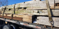 Barn Beam Board Lumber
