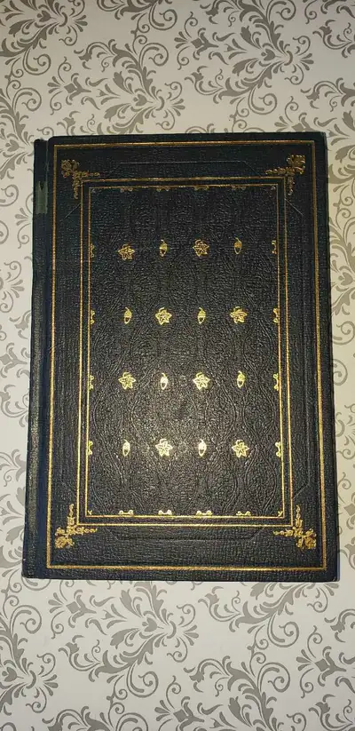 Collectors Book, The House of Seven Gables, View more