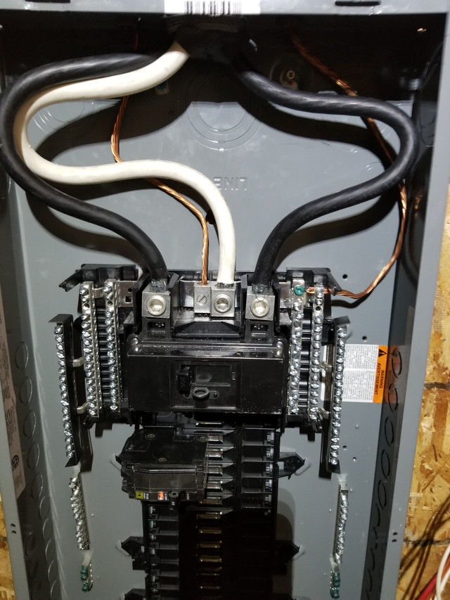 Master Electrician, Kitchener, Waterloo, Guelph, Cambridge - Kitchener / Waterloo in Electrician in Kitchener / Waterloo - Image 3