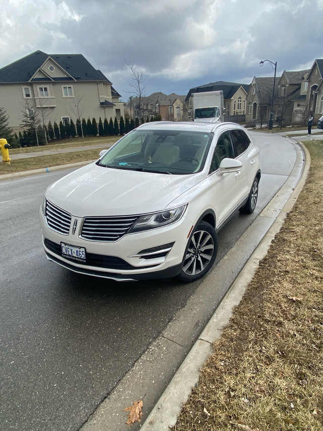 2016 Lincoln mkc for sale in Cars & Trucks in City of Toronto