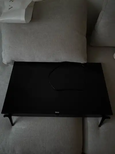 free Roku tv 32 inch, View more