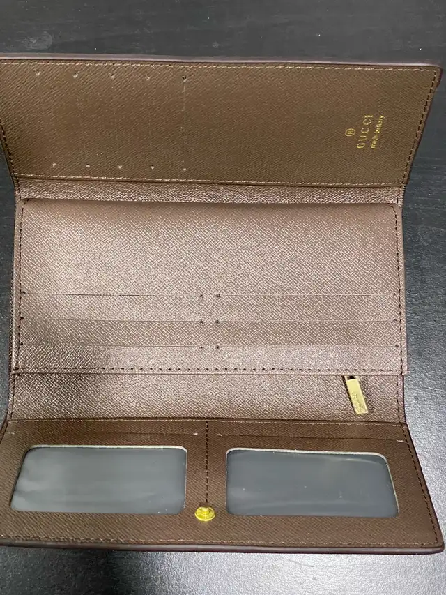 Gucci Wallet64573399237251123