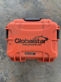 Globalstar  GSP-1700 Satellite Phone