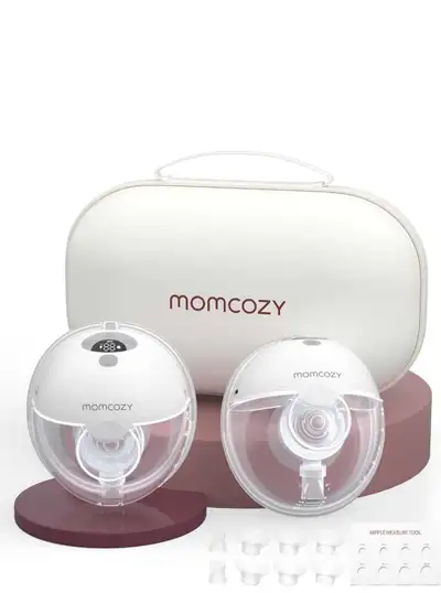 Momcozy M5, View more