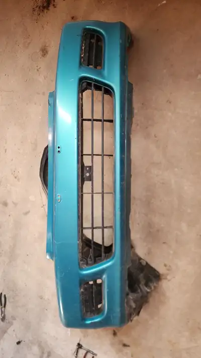 Auto transmission removed from a 1995 honda civic ex coupe. Removed @179,000km for a Manual Transmis...