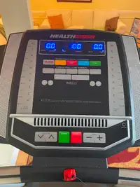 Treadmill - Health Rider ProSHOX for sale