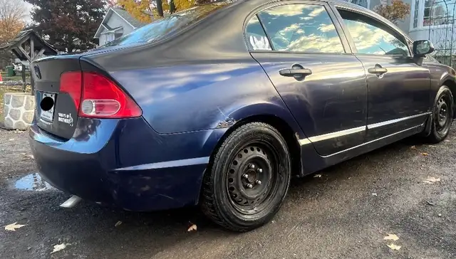 Honda Civic 2006 600959078871214083