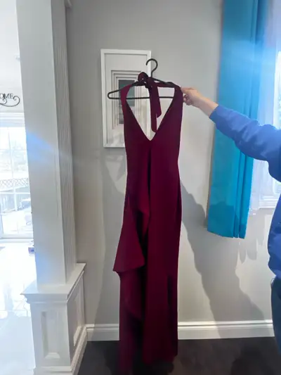 red dress babyboo, View more